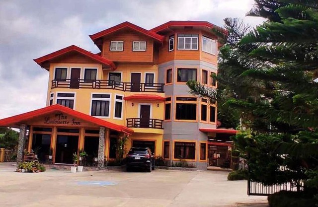 The Lalouette Inn