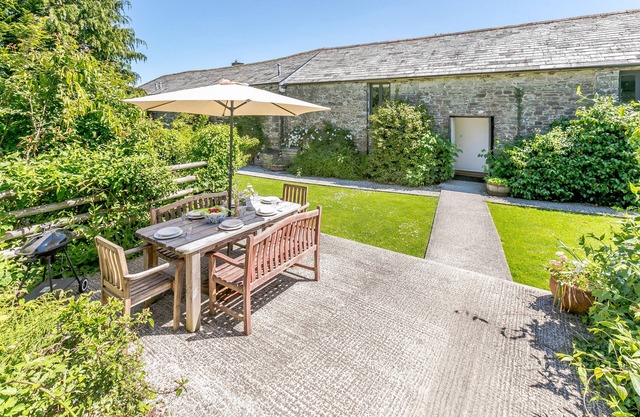 The Lambs Barn at Trevadlock Manor