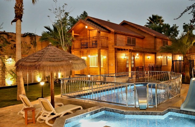 The Land Villas Ammaria