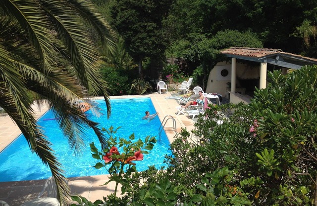The Last Paradise Lost the French Riviera