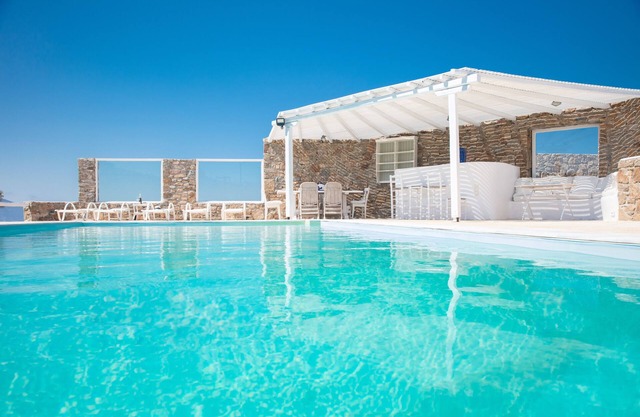 The Lemons Villa