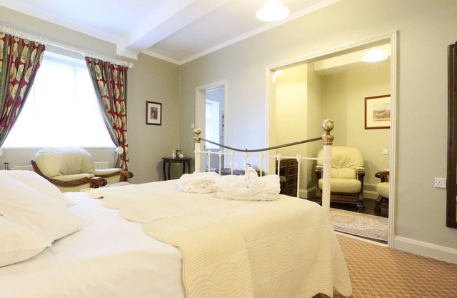 The Lion Hotel Shrewsbury