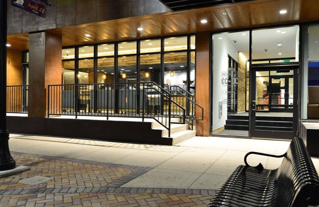 The Lismore Eau Claire - a DoubleTree by Hilton