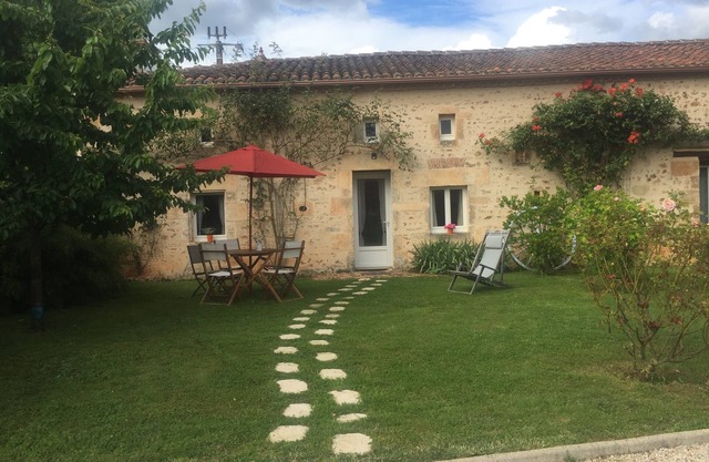 The little chabrou cottage for 5 people