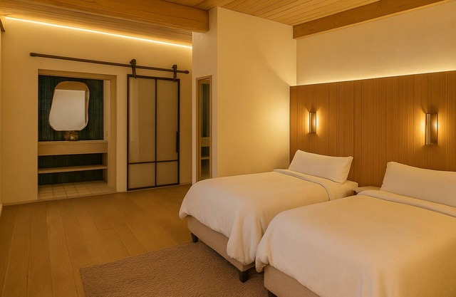 The Livery Guesthouse