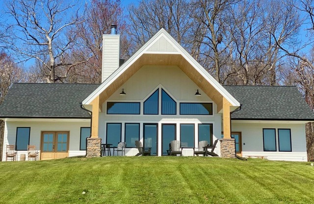 The Lodge at Barefoot Farms