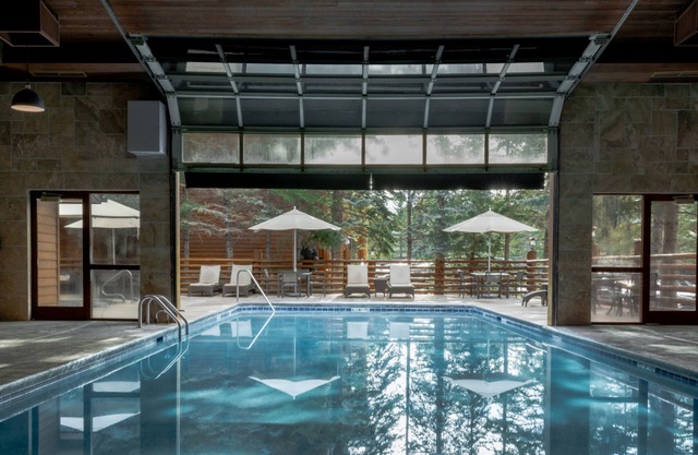 The Lodge at Jackson Hole