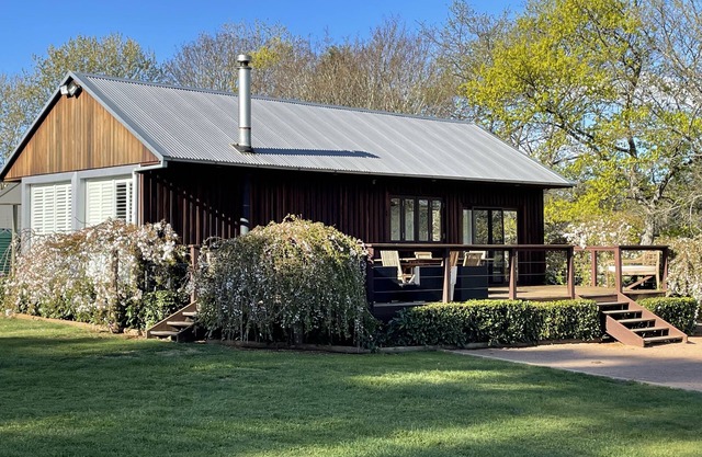 The Lodge Farmstay Fitzroy Falls