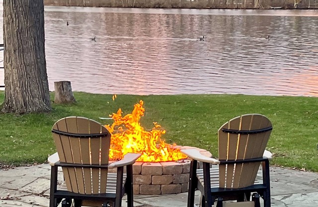 The Lodge on Lamoka located in The Finger Lakes Region.