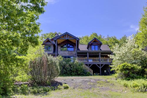 The Lodge