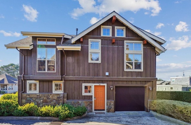 The Lodges B-2 - Beachcomber Vacation Homes