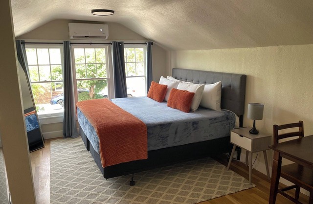 The Loft Apartment