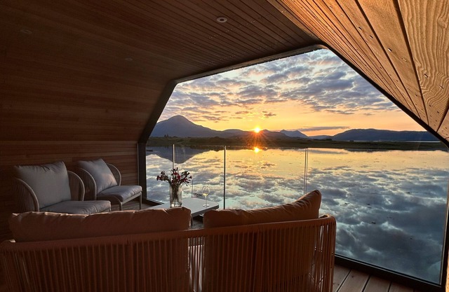 The Loft - Ardcana Luxury Spaces