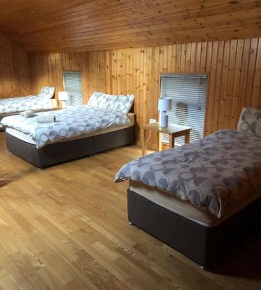 The Loft, Ardfert
