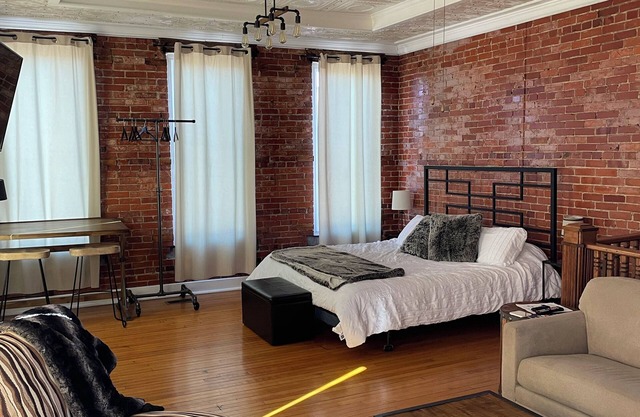 The Loft at 116