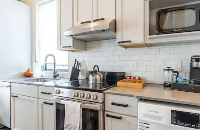 The Loft Columbus Center 3