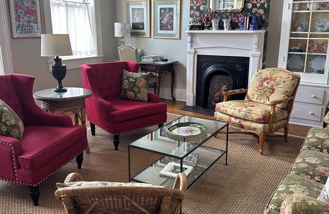 The Loft- Downtown Aiken