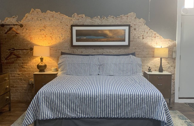 The LOFT in Downtown San Angelo