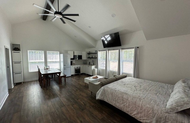 “The Loft” in Kennesaw