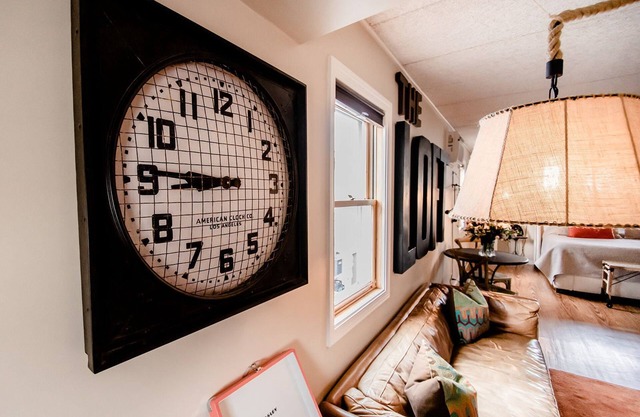 The Loft