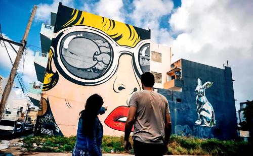 The Lofts At Santurce