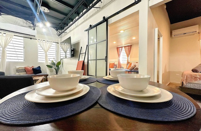 The Lofts At Santurce