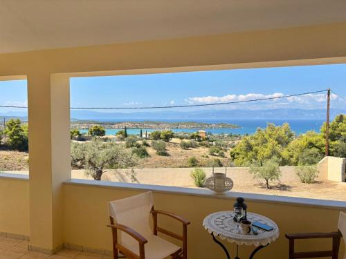 The Lookout by Goutos Luxury Living