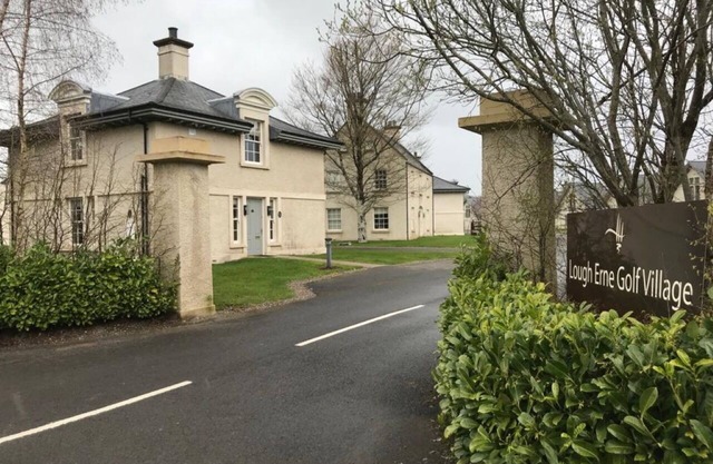 The Lough Erne Resort - Gate Lodge