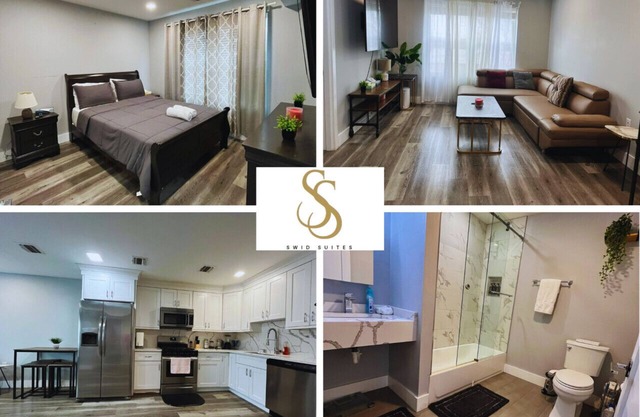 The Lovely Suite: 1BR close to NYC