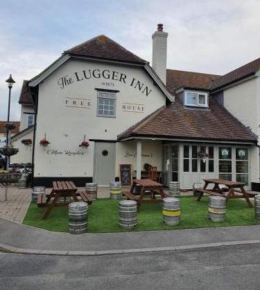 The Lugger Inn