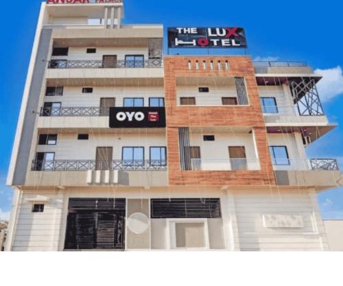 The Lux Hotel