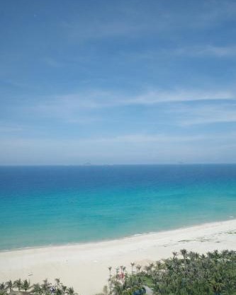 The Luxury 3-Bedroom Villa in Wyndham Cam Ranh Resort