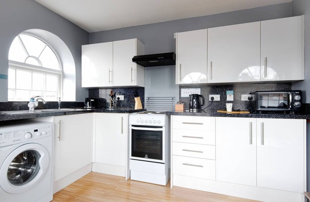 The Maelor - Berwyn House Central Wrexham