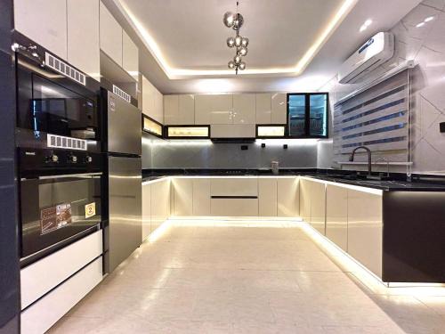 The Maison Massive Self Compound 4 Bedroom Detached Duplex