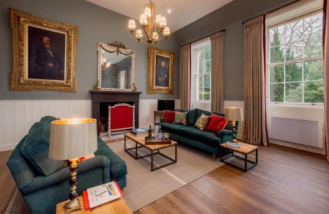 The Maitland at Thirlestane Castle
