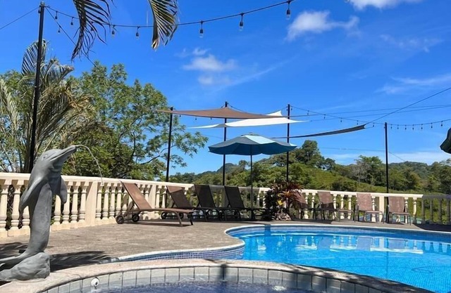 The Mango Tree Villas and Spa