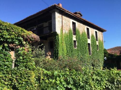The Manor House