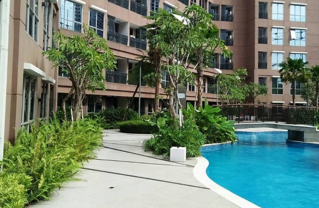 The Mansion Aprtement Good for businnes trip and holiday