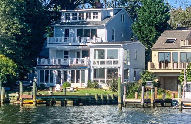 The Master Shipwright