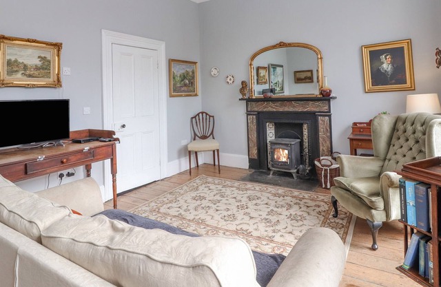 THE MERCHANT'S HOUSE, family friendly in Kilrush, County Clare