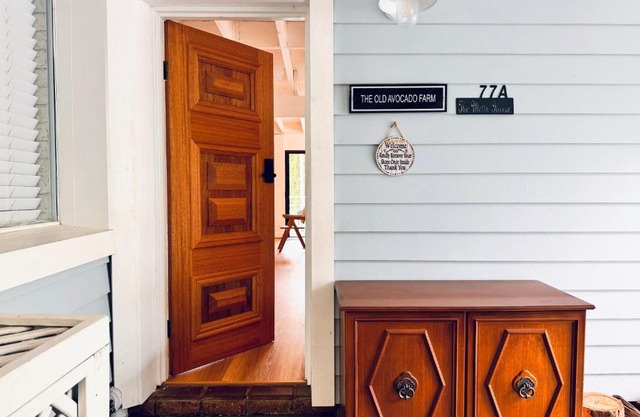 The Metta House