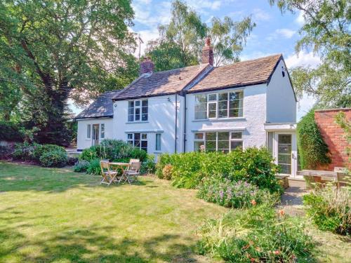 The Mill Cottage