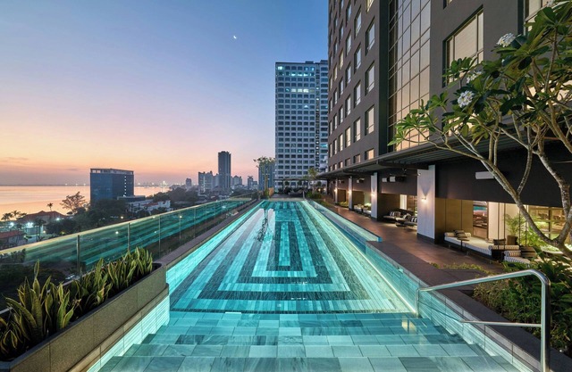 The Millen Penang, Autograph Collection