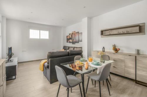 The Million Street Apartment