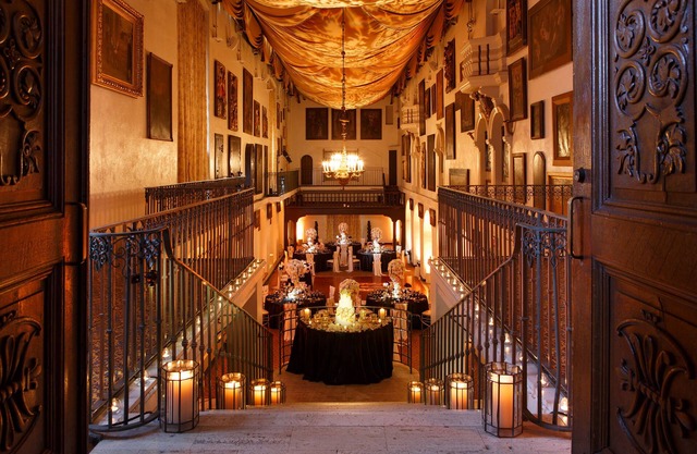 The Mission Inn Hotel & Spa