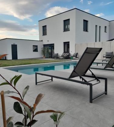 The Moment Luxury Suites