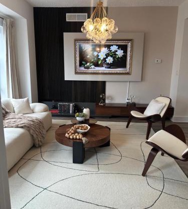 The Monroe Elegant 2br2ba Downtown Stamford