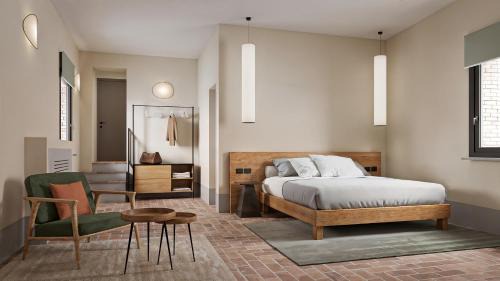 The Monteleone Umbria Retreat
