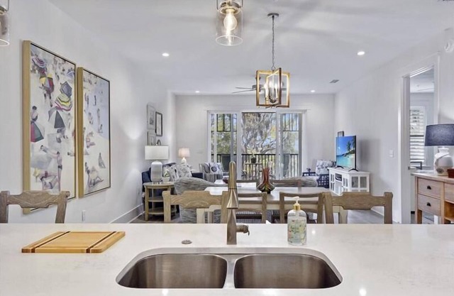 The Moorings #22, Your perfect getaway starts here!