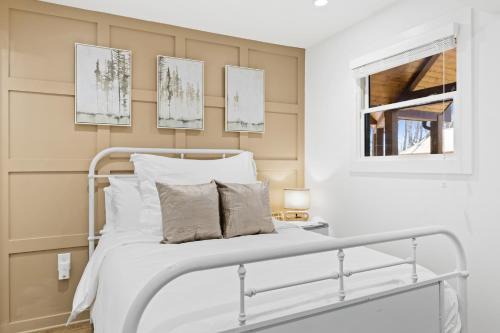 The Morris at The Rise Retreat (L4)